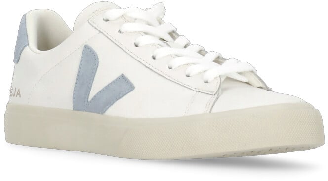 Veja Sneakers White Wit