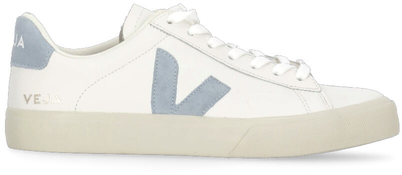 Veja Sneakers White Wit