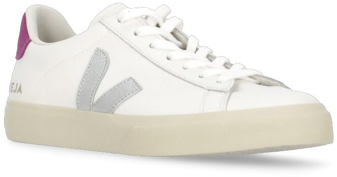 Veja Sneakers White Wit