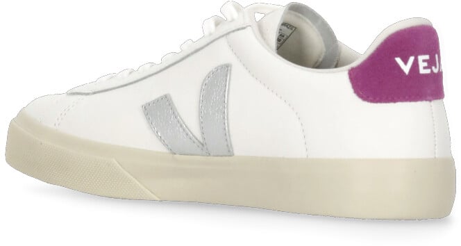 Veja Sneakers White Wit