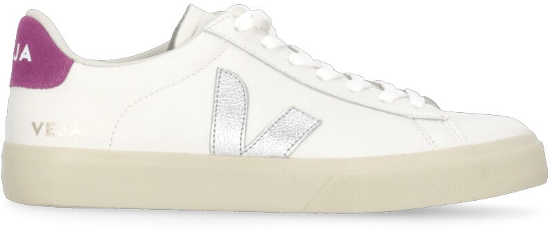 Veja Sneakers White Wit