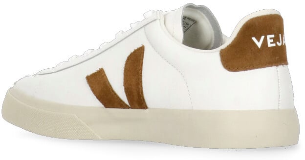 Veja Sneakers White Wit