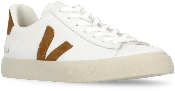 Veja Sneakers White Wit