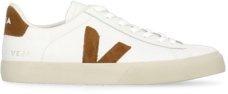 Veja Sneakers White Wit