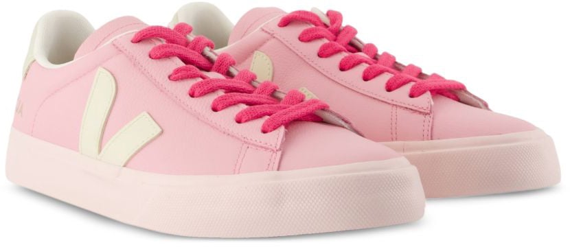 Veja Sneakers Pink Roze