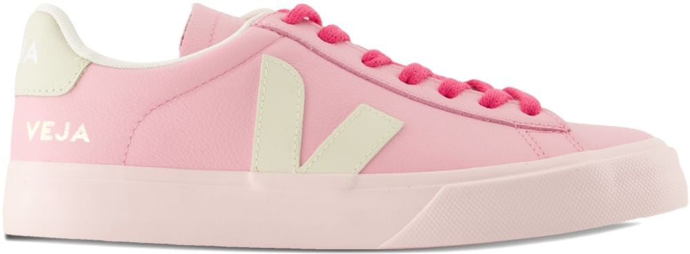 Veja Sneakers Pink Roze