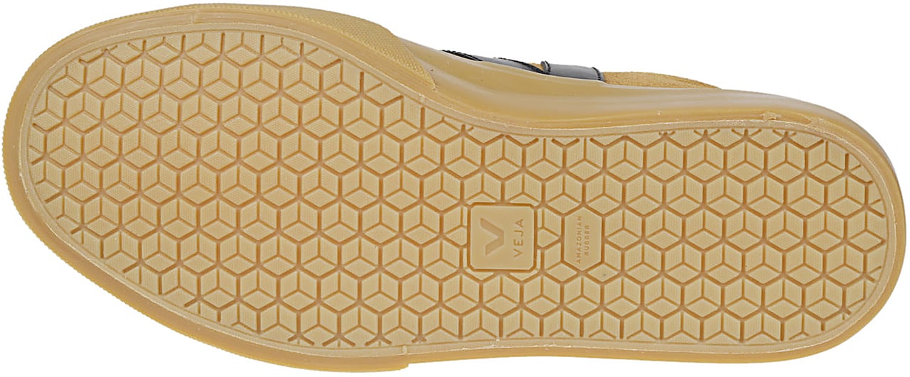 Veja Campo Winter Sneakers Brown Bruin