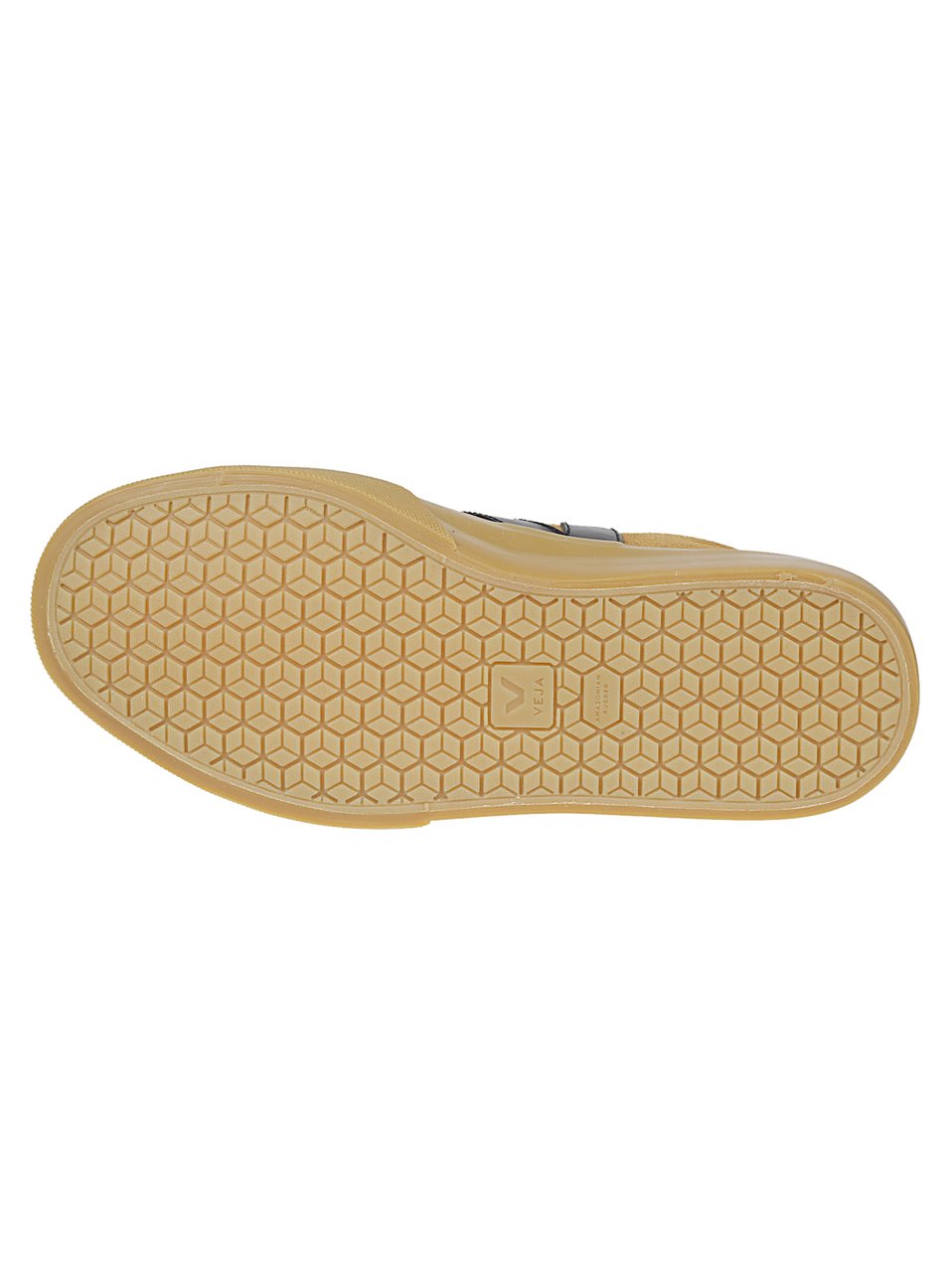 Veja Campo Winter Sneakers Brown Bruin