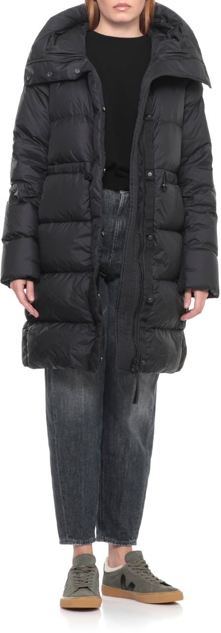 Veja Sneakers Green Groen