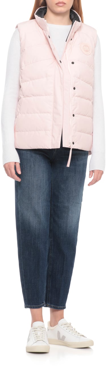 Veja Sneakers White Wit