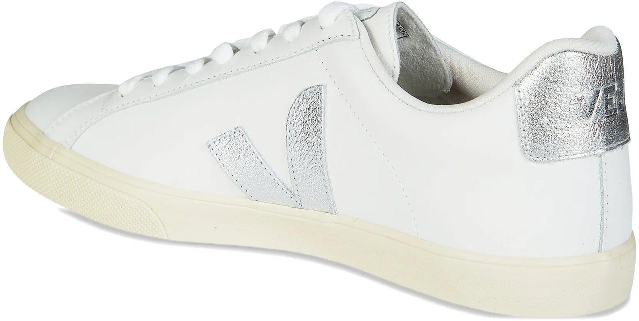 Veja Sneakers White Wit