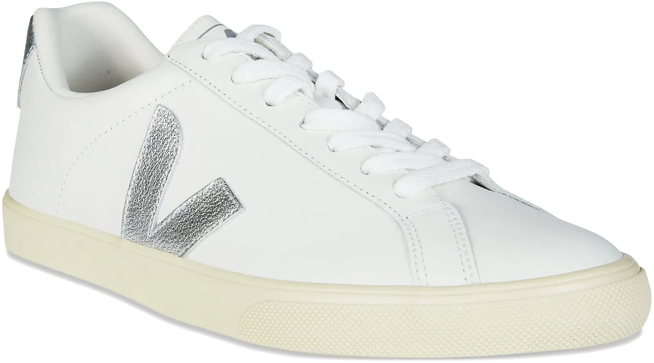 Veja Sneakers White Wit