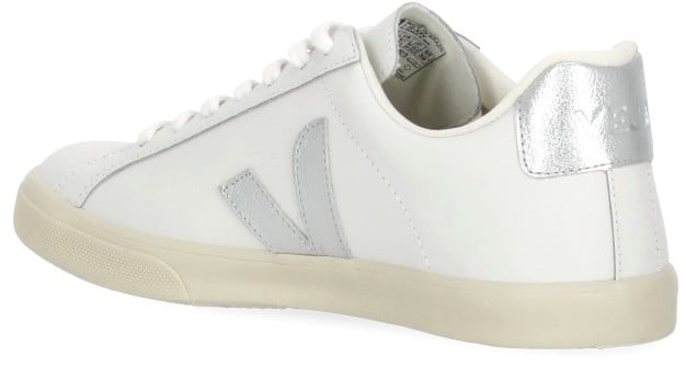 Veja Sneakers White Wit