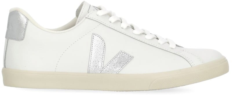 Veja Sneakers White Wit