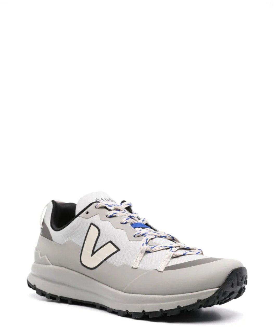 Veja X Études Shark Fitz Roy Trek-shell Sneakers Grijs