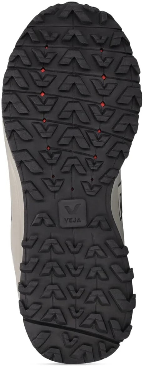 Veja X Études Shark Fitz Roy Trek-shell Sneakers Grijs