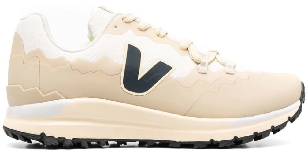 Veja Fitz Roy Trek-shell Sneakers Divers