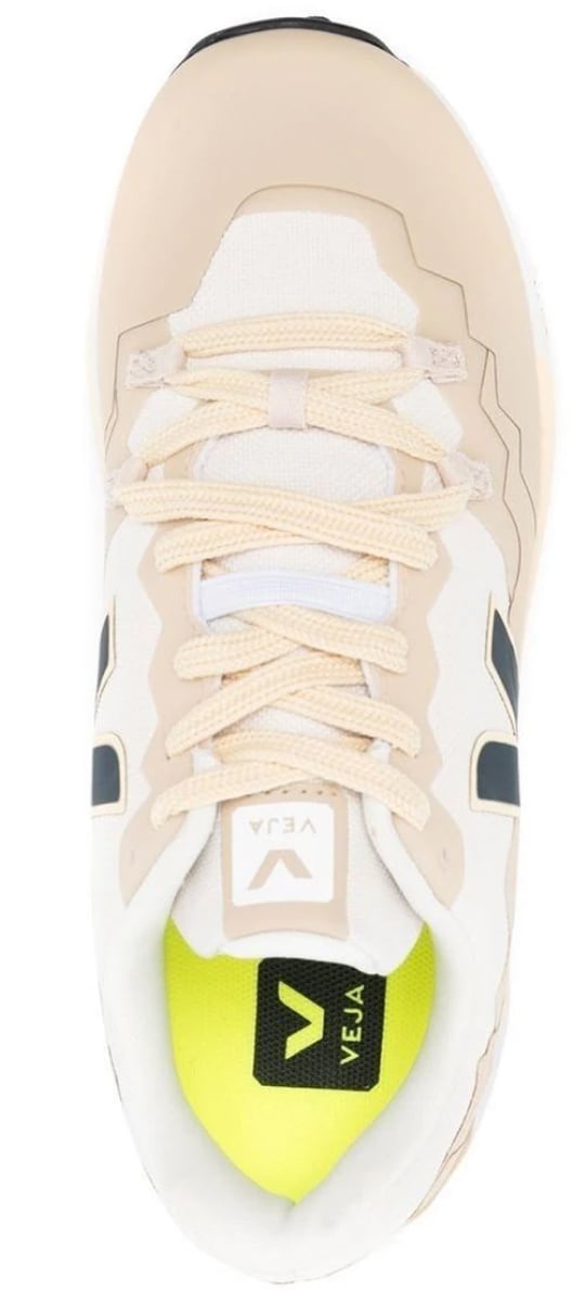 Veja Fitz Roy Trek-shell Sneakers Divers