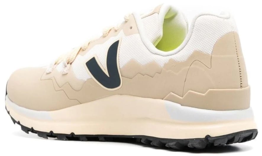 Veja Fitz Roy Trek-shell Sneakers Divers