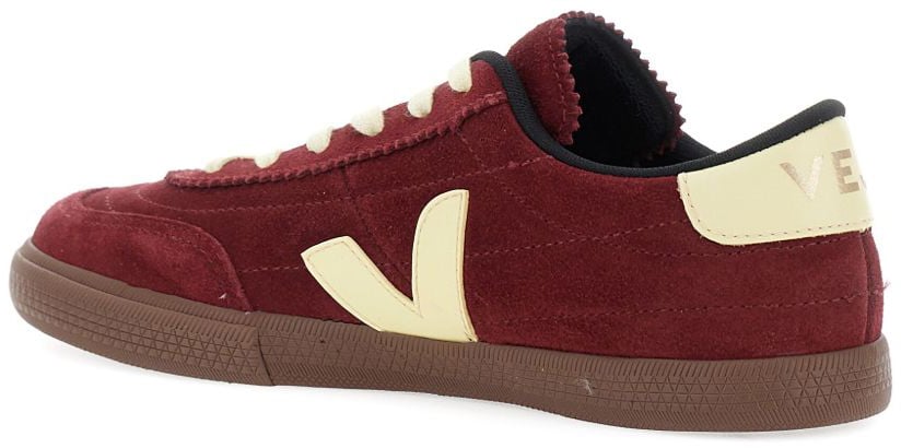 Veja Sneakers Red Rood