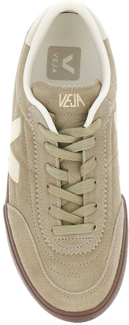 Veja Sneakers Beige Beige