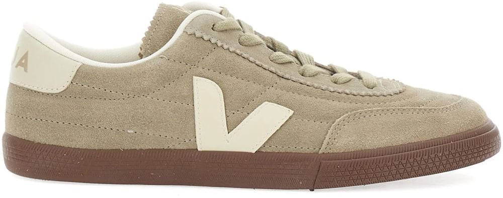 Veja Sneakers Beige Beige