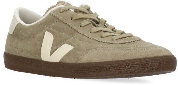Veja Sneakers Grey Grijs