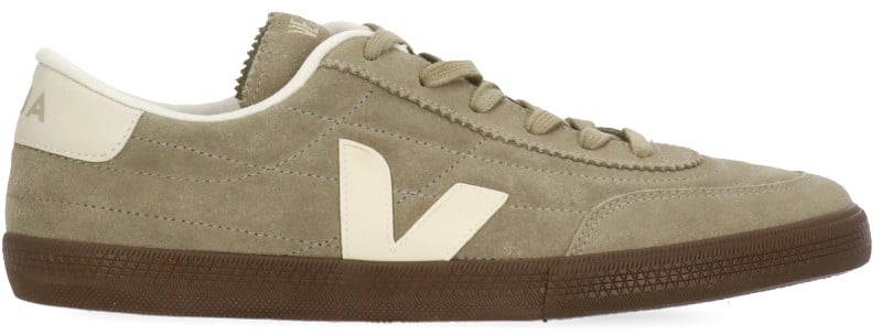 Veja Sneakers Grey Grijs