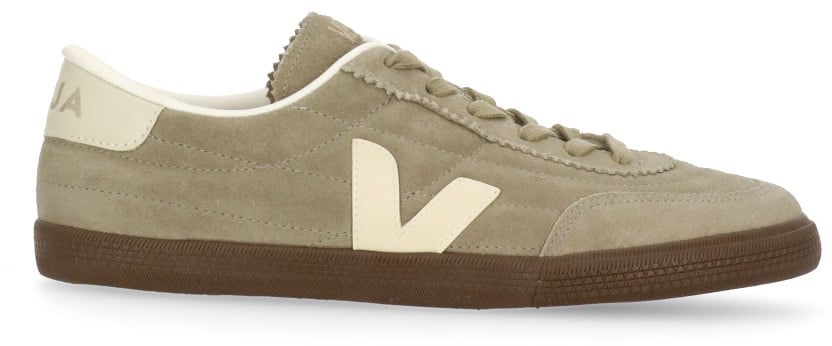 Veja Sneakers Grey Grijs