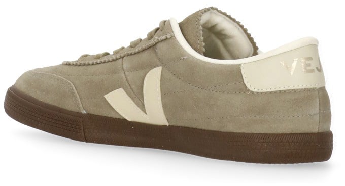 Veja Sneakers Grey Grijs