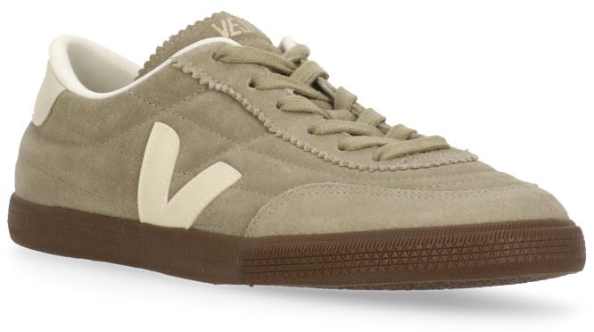 Veja Sneakers Grey Grijs