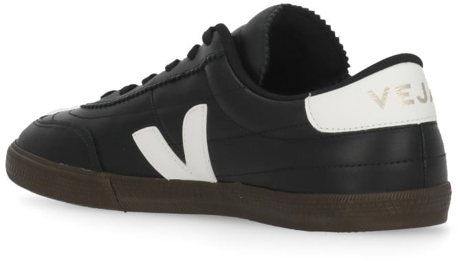 Veja Sneakers Black Zwart