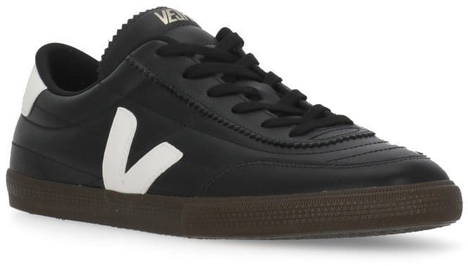 Veja Sneakers Black Zwart