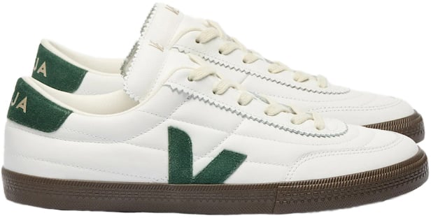 Veja Sneakers White Wit