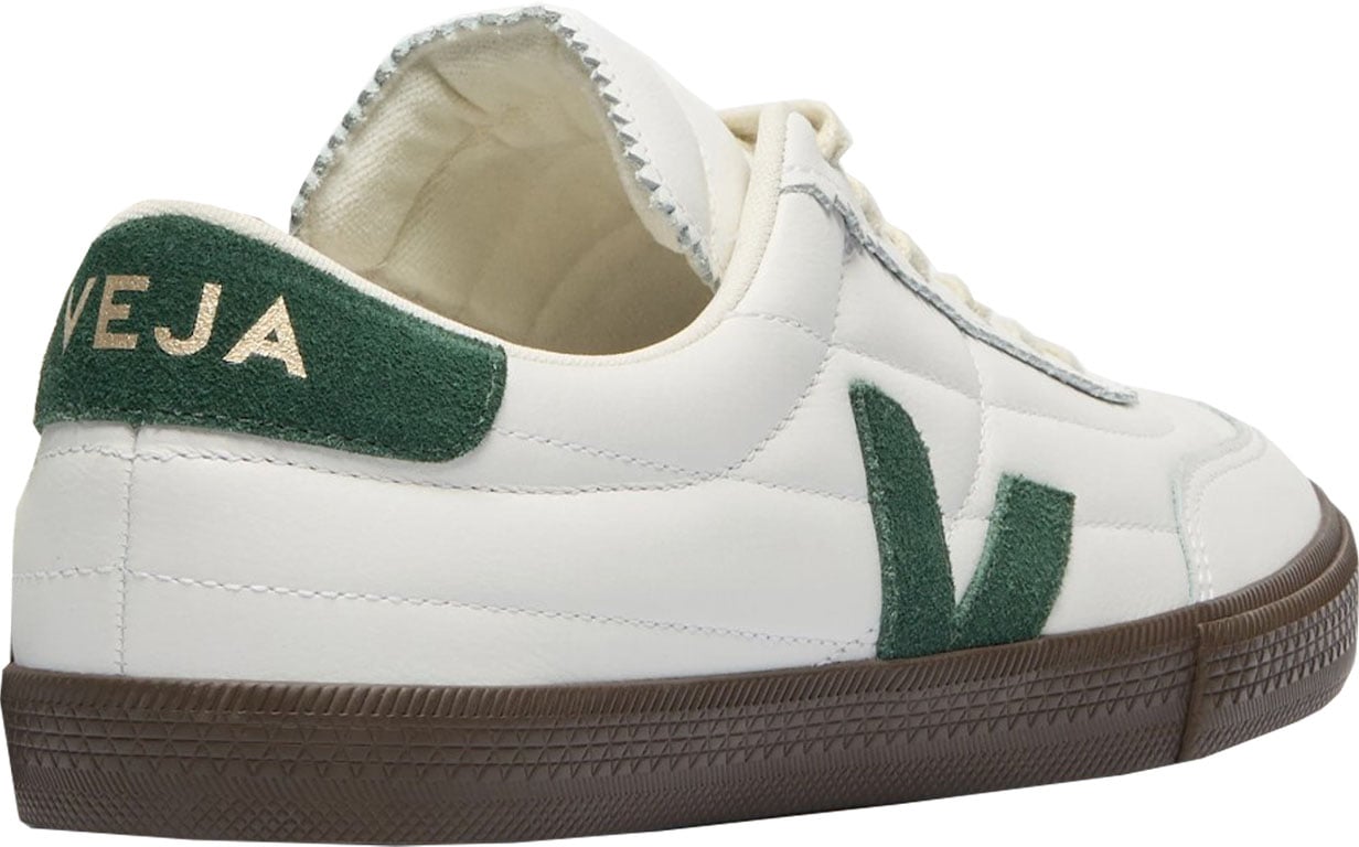 Veja Sneakers Whitecypruseagle Wit