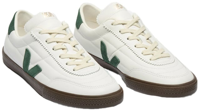 Veja Sneakers White Wit