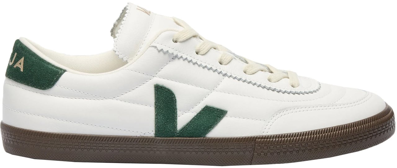 Veja Sneakers Whitecypruseagle Wit