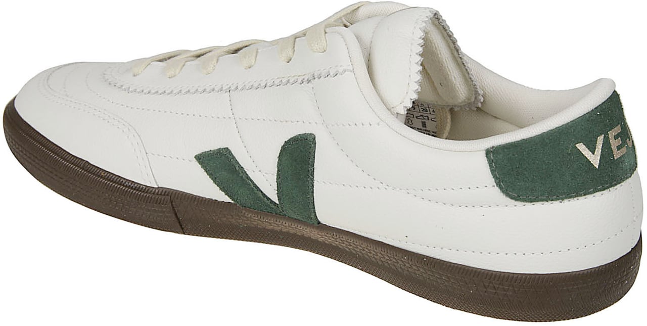 Veja Panenka Sneakers White Wit