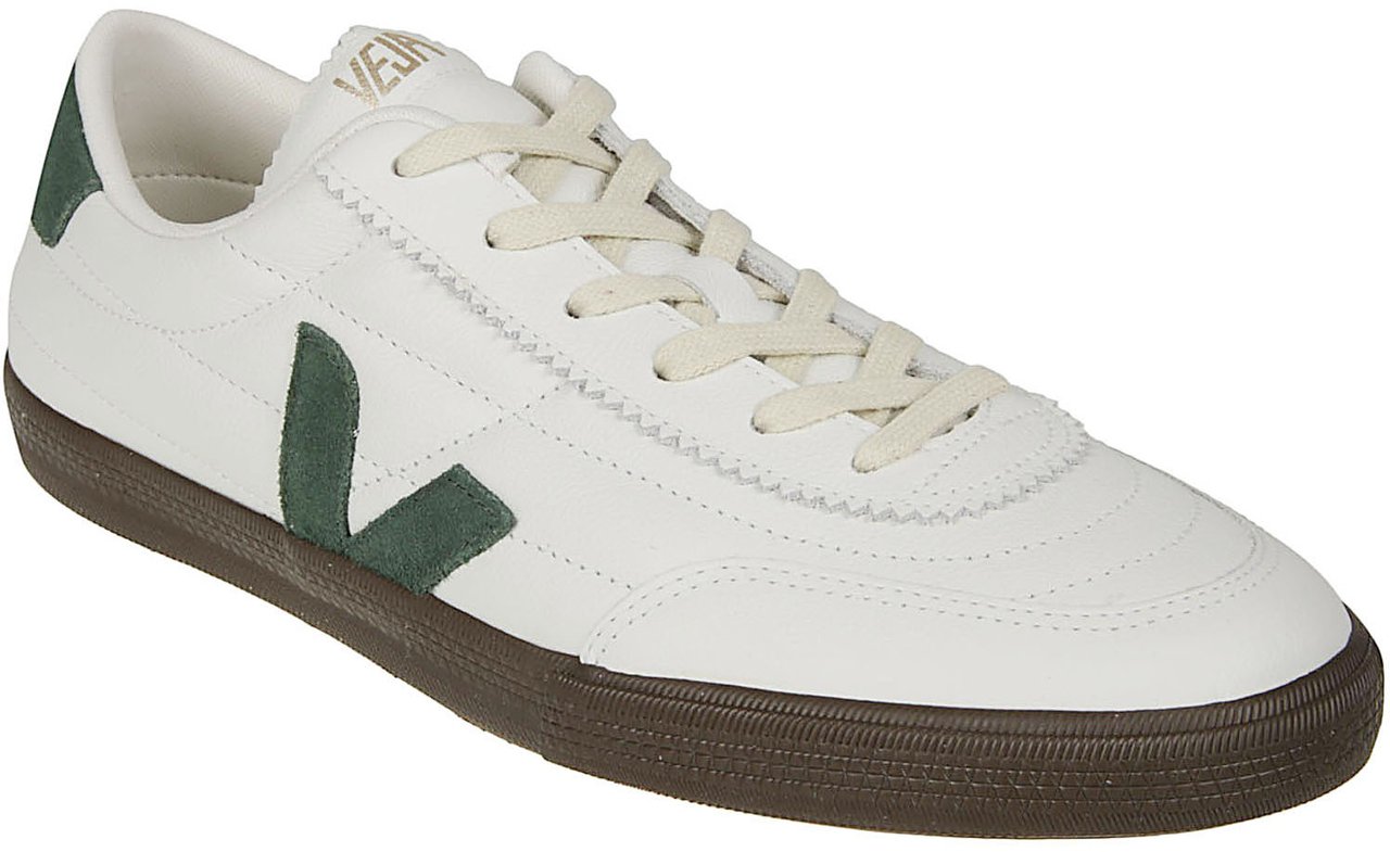 Veja Panenka Sneakers White Wit