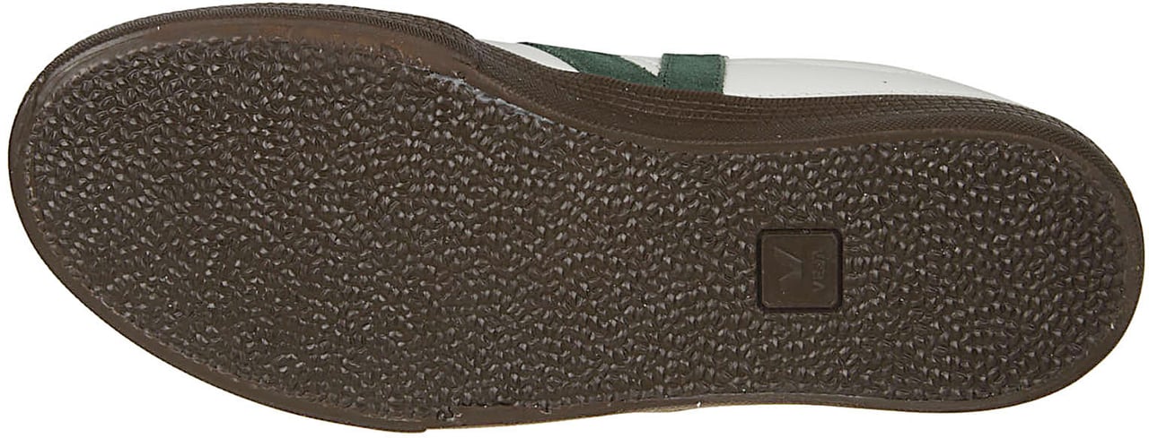 Veja Panenka Sneakers White Wit