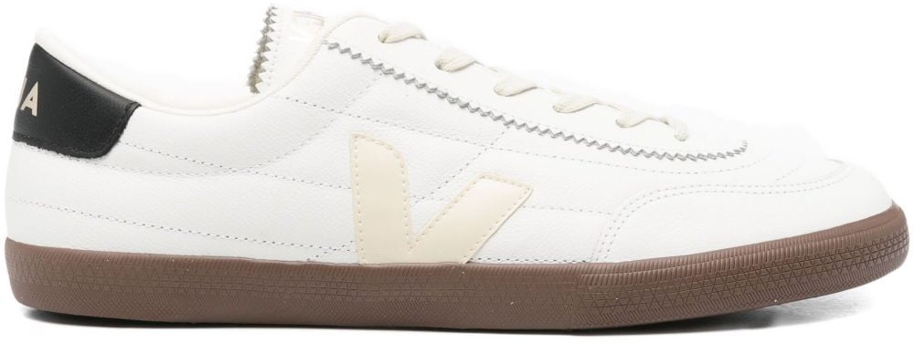 Veja Sneakers White Wit