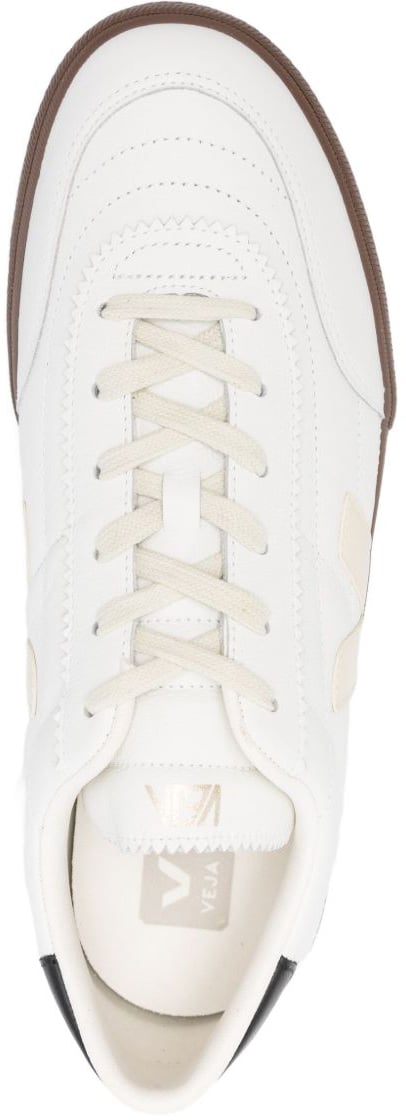 Veja Sneakers White Wit