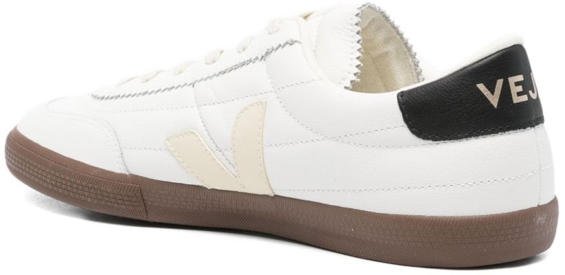 Veja Sneakers White Wit
