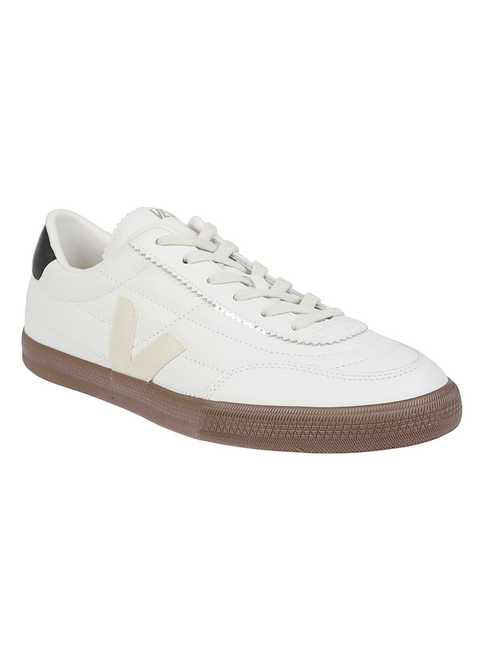 Veja Panenka Sneakers White Wit