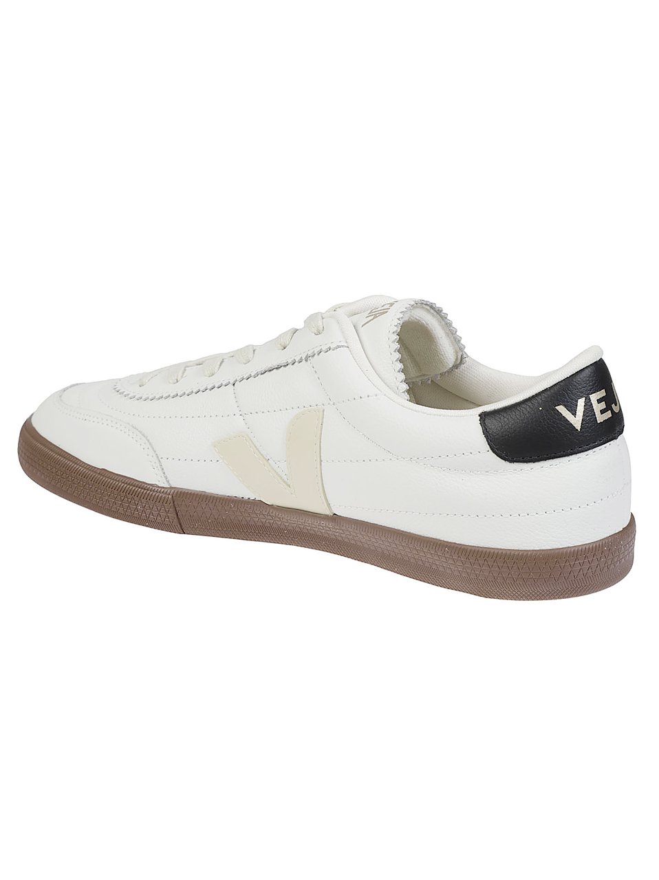 Veja Panenka Sneakers White Wit