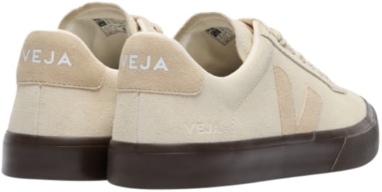 Veja Sneakers Beige Beige