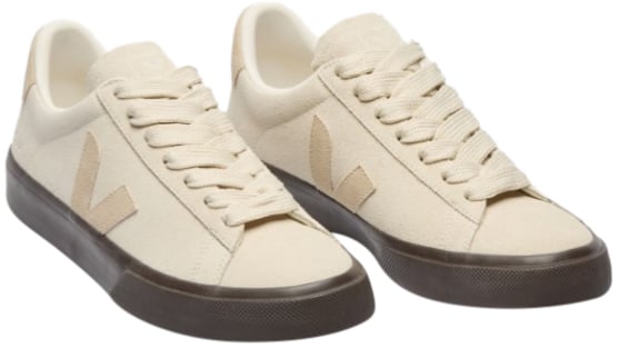 Veja Sneakers Beige Beige
