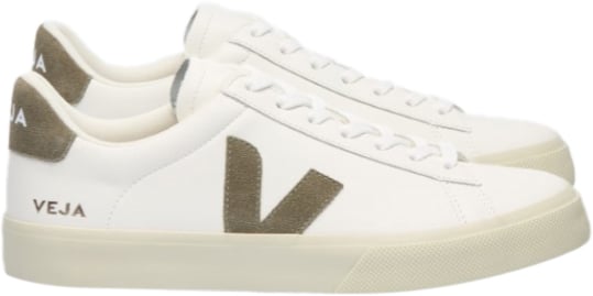 Veja Sneakers White Wit