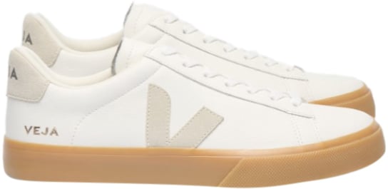 Veja Sneakers White Wit