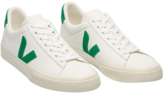 Veja Sneakers White Wit